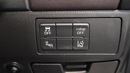 2016 Mazda Atenza Wagon 25S L Package image 344701