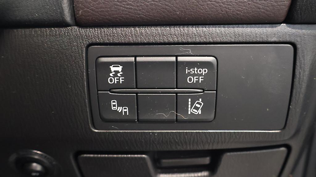 2016 Mazda Atenza Wagon 25S L Package image 344701