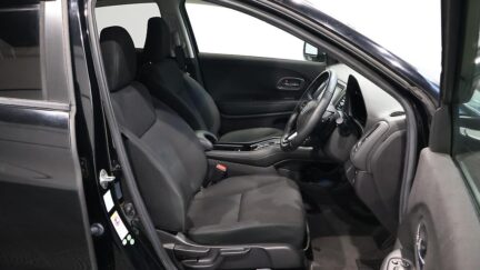 2014 Honda Vezel Hybrid X image 344781