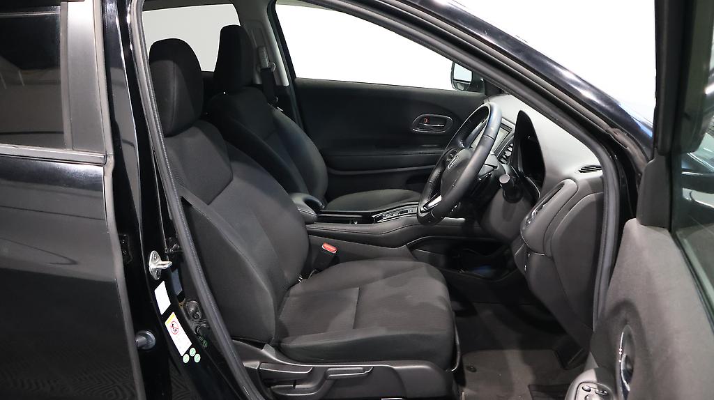 2014 Honda Vezel Hybrid X image 344781