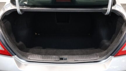 2005 Nissan Tiida LATIO image 342148