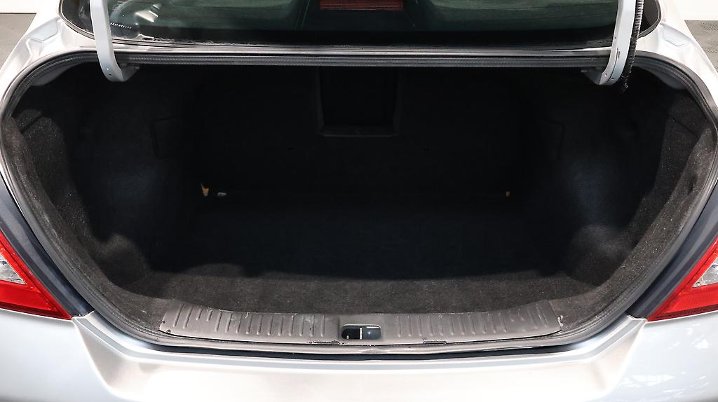 2005 Nissan Tiida LATIO image 342148