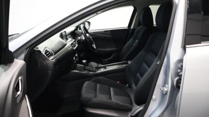 2016 Mazda Atenza Sedan 20S Proactive image 344347