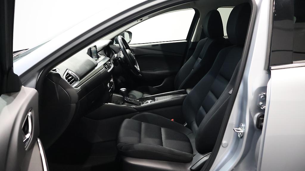 2016 Mazda Atenza Sedan 20S Proactive image 344347