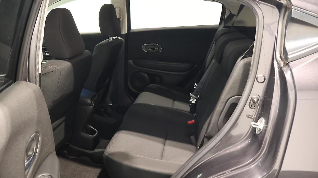 2015 Honda Vezel Hybrid X image 341414