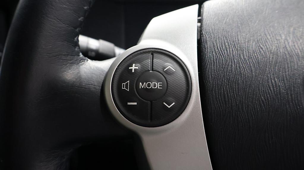 2012 Toyota Aqua G Model + Push Start image 342199