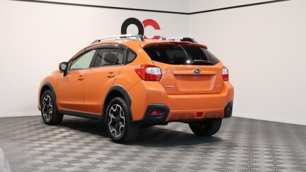 2012 Subaru XV 2.0i-L Eyesight AWD image 345432