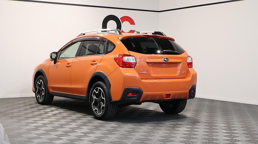 2012 Subaru XV 2.0i-L Eyesight AWD image 345432