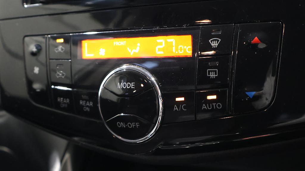 2013 Nissan Serena Highway Star S Hybrid image 341117