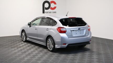 2013 Subaru Impreza Sport 2.0i-S Eyesight AWD image 341908