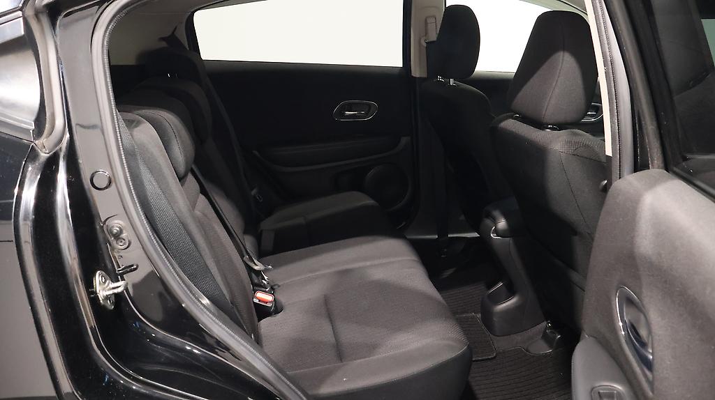 2014 Honda Vezel Hybrid X image 341504