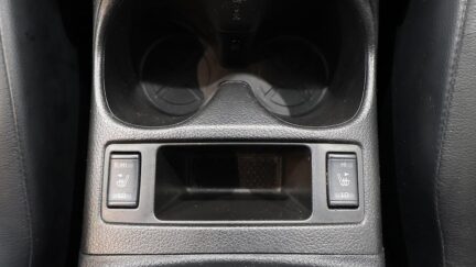 2014 Nissan X-trail 20X Emergency Break Package image 345533