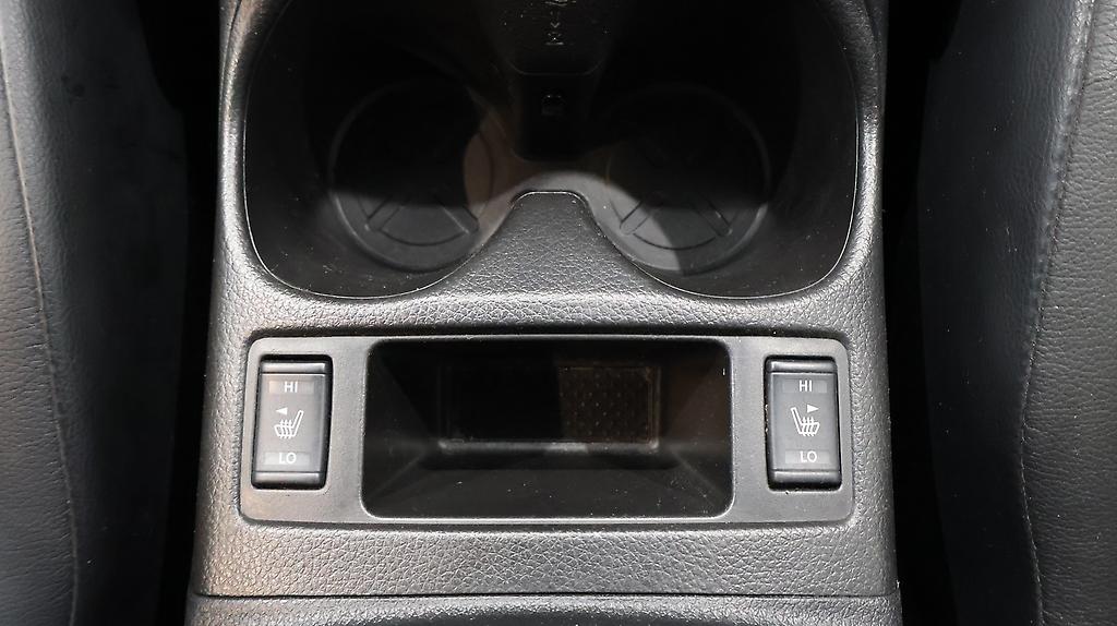 2014 Nissan X-trail 20X Emergency Break Package image 345533