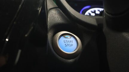 2018 Nissan Note E-Power X image 345492