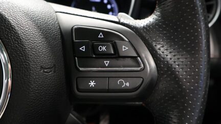 2022 MG HS 2.0PT/4WD/6AT image 346027