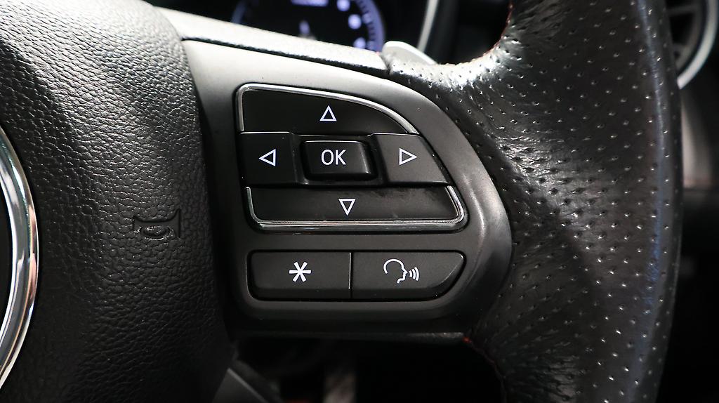 2022 MG HS 2.0PT/4WD/6AT image 346027