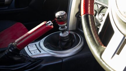 2012 Toyota 86 GT 86 6 Spd Manual, Push start image 342877