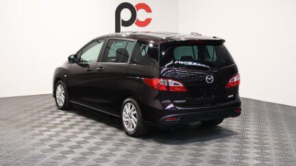 2013 Mazda Premacy 20S Skyactiv image 345147