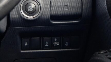 2015 Suzuki Solio G Limited image 341577