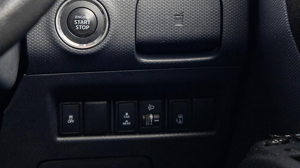 2015 Suzuki Solio G Limited image 341577