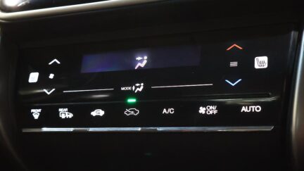2015 Honda Grace Hybrid EX image 344891
