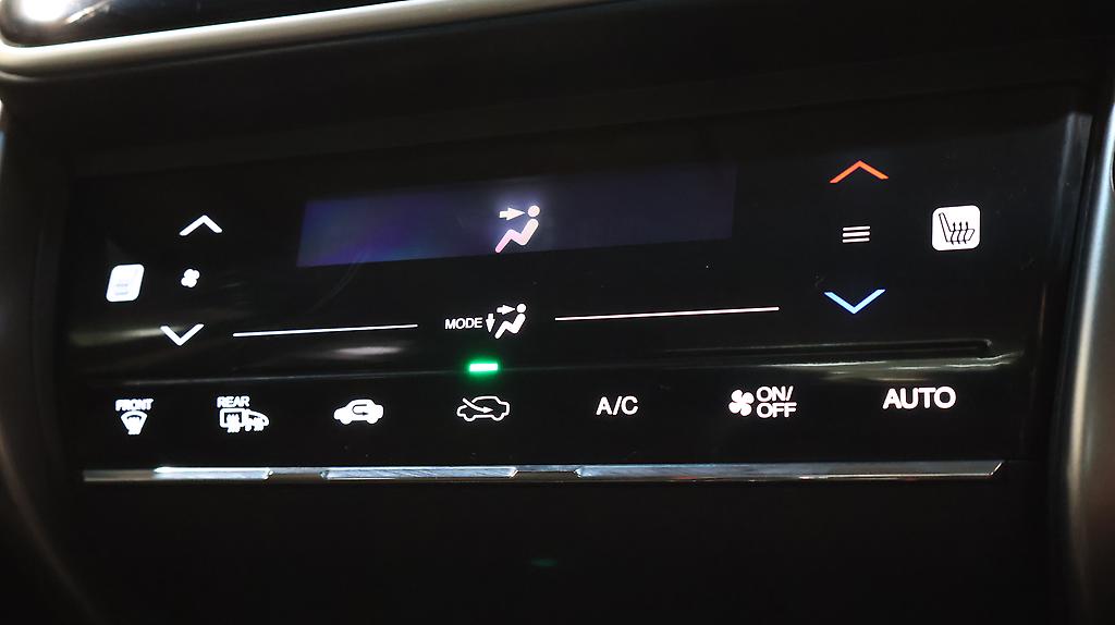 2015 Honda Grace Hybrid EX image 344891