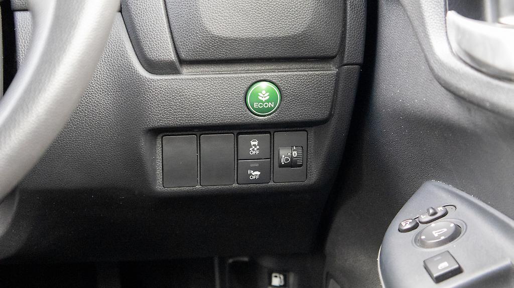 2013 Honda Fit F-Package Push start image 356808