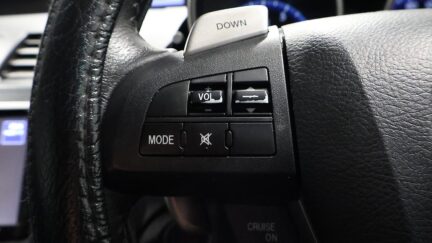 2012 Mazda Axela Sports 20S Skyactiv image 344917