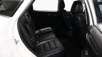 2022 MG HS 2.0PT/4WD/6AT image 345886