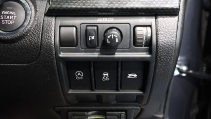 2012 Subaru Legacy 2.5i Eyesight S-Package AWD image 342664