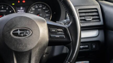 2013 Subaru Impreza 2.0i AWD Low Kms image 342921