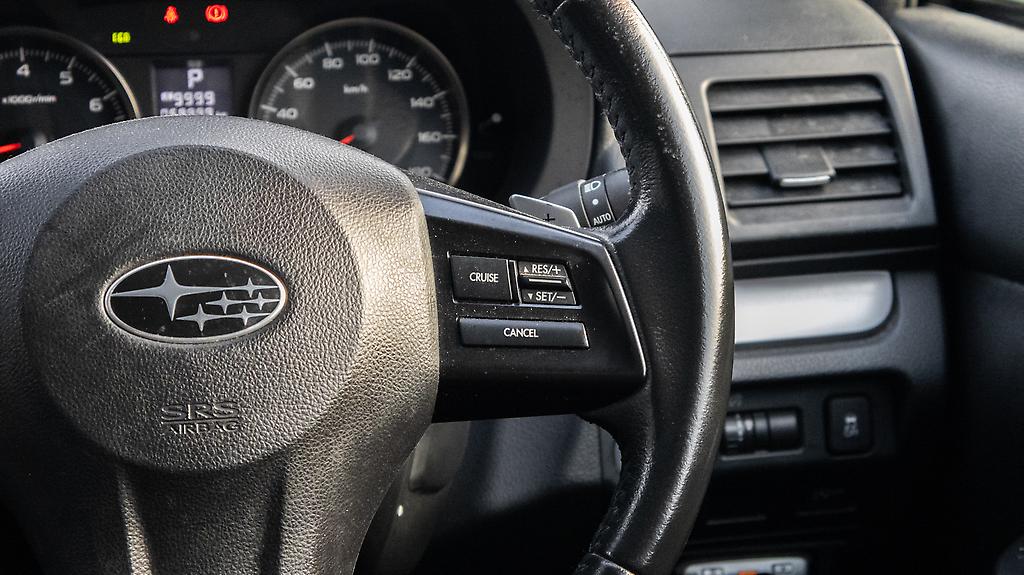 2013 Subaru Impreza 2.0i AWD Low Kms image 342921