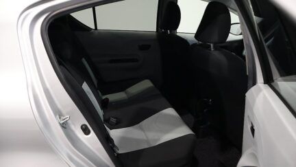 2013 Toyota Aqua Hybrid S image 344502