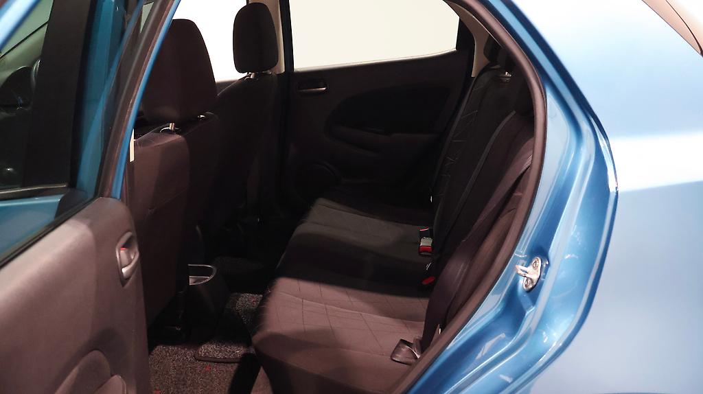 2012 Mazda Demio 13-Skyactiv image 345910