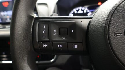 2023 Nissan Qashqai ST 1.3PT/6CVT image 343271