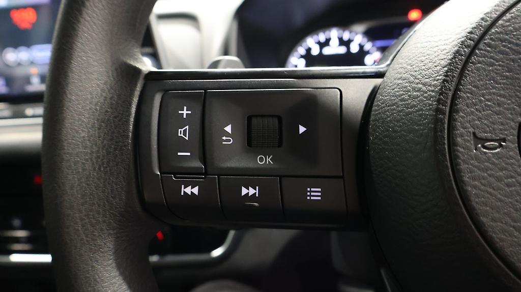 2023 Nissan Qashqai ST 1.3PT/6CVT image 343271