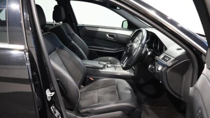 2014 Mercedes-benz E350 AMG image 342426