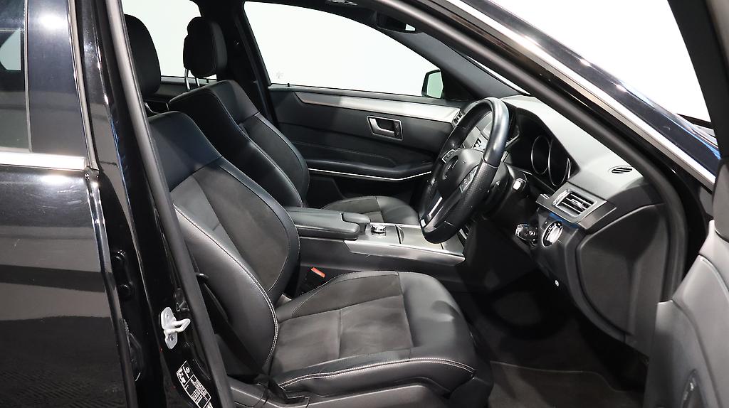 2014 Mercedes-benz E350 AMG image 342426