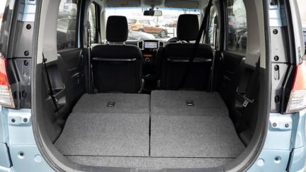 2015 Suzuki Solio G Limited image 341583