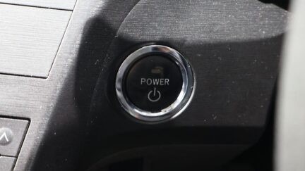 2010 Toyota Prius HYBRID image 342788