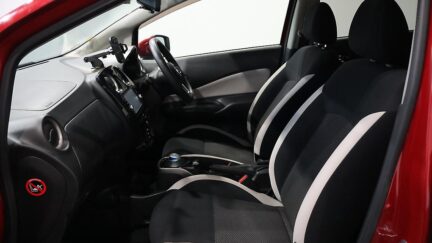 2018 Nissan Note E-Power X image 345480