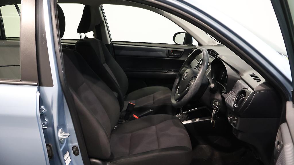 2013 Toyota Corolla FIELDER HYBRID image 342808