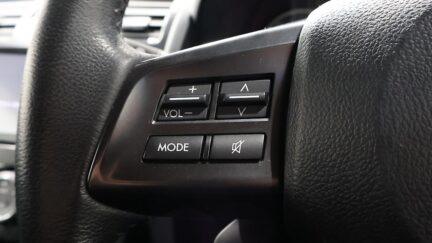 2013 Subaru Impreza Sport 2.0i-S Eyesight AWD image 341922