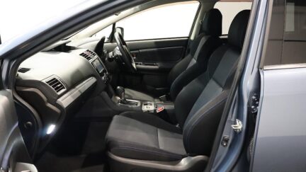 2015 Subaru Levorg 1.6GT-S Eyesight AWD image 343408