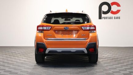 2017 Subaru XV 2.0i-S Eyesight AWD New Shape image 343943