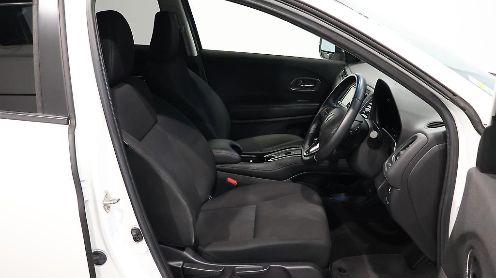 2015 Honda Vezel Hybrid X 4WD image 341805