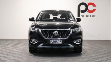 2022 MG HS 2.0PT/4WD/6AT image 344024