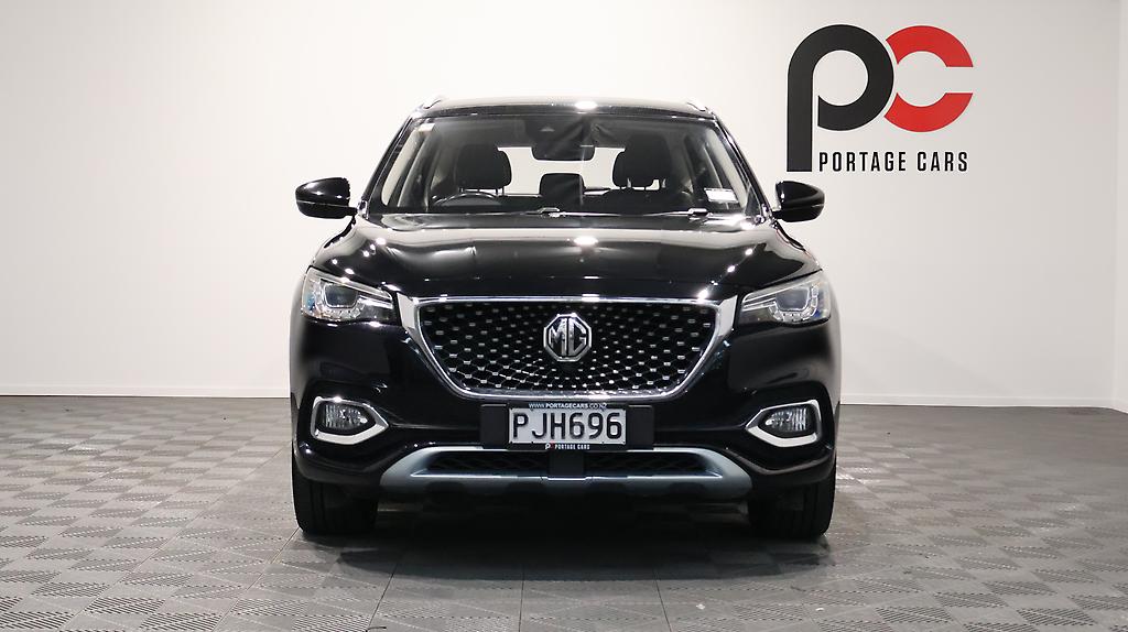 2022 MG HS 2.0PT/4WD/6AT image 344024