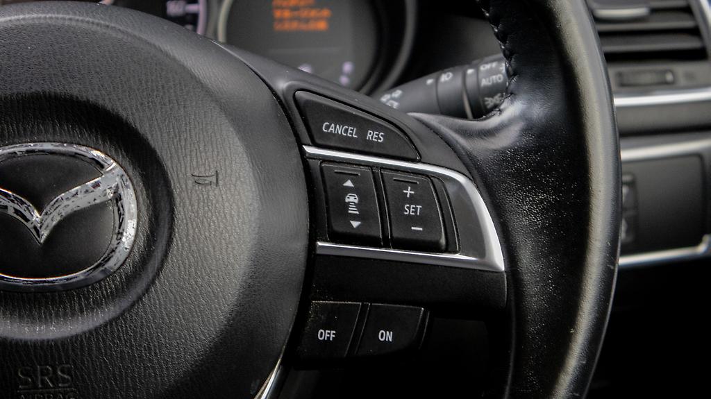 2016 Mazda CX-5 25S  Leather package image 342941