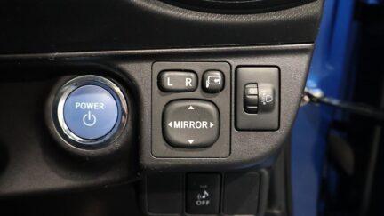 2012 Toyota Aqua G Model + Push Button image 341984